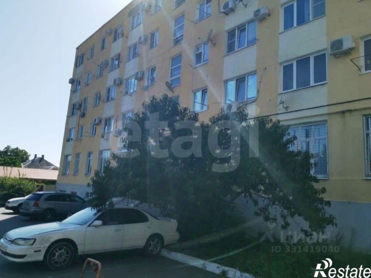 1-комн квартира ул Кирова, 62,  д. 62