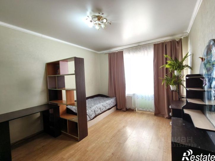 1-комн квартира Звёздная улица, 5,  д. 5