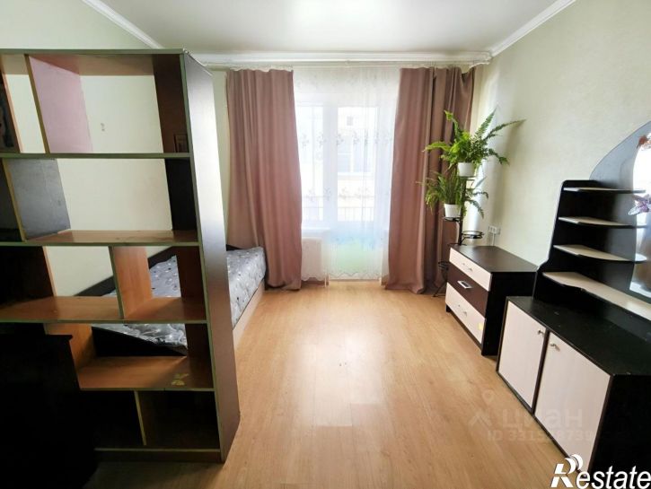 1-комн квартира Звёздная улица, 5,  д. 5