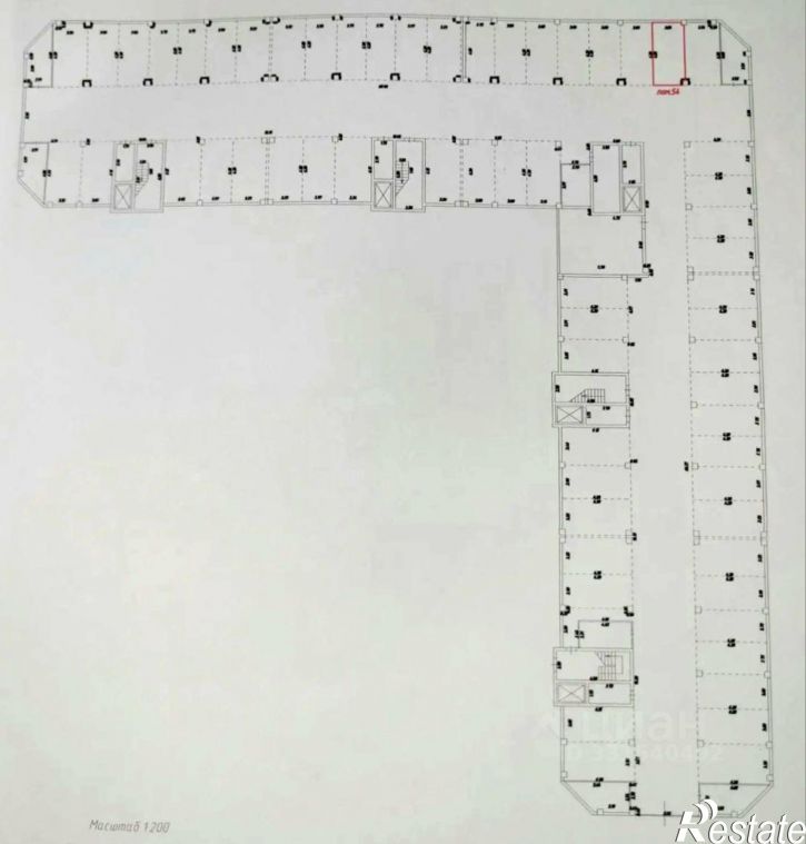 Гараж/парковка ул Туристическая, 3,  д. 3