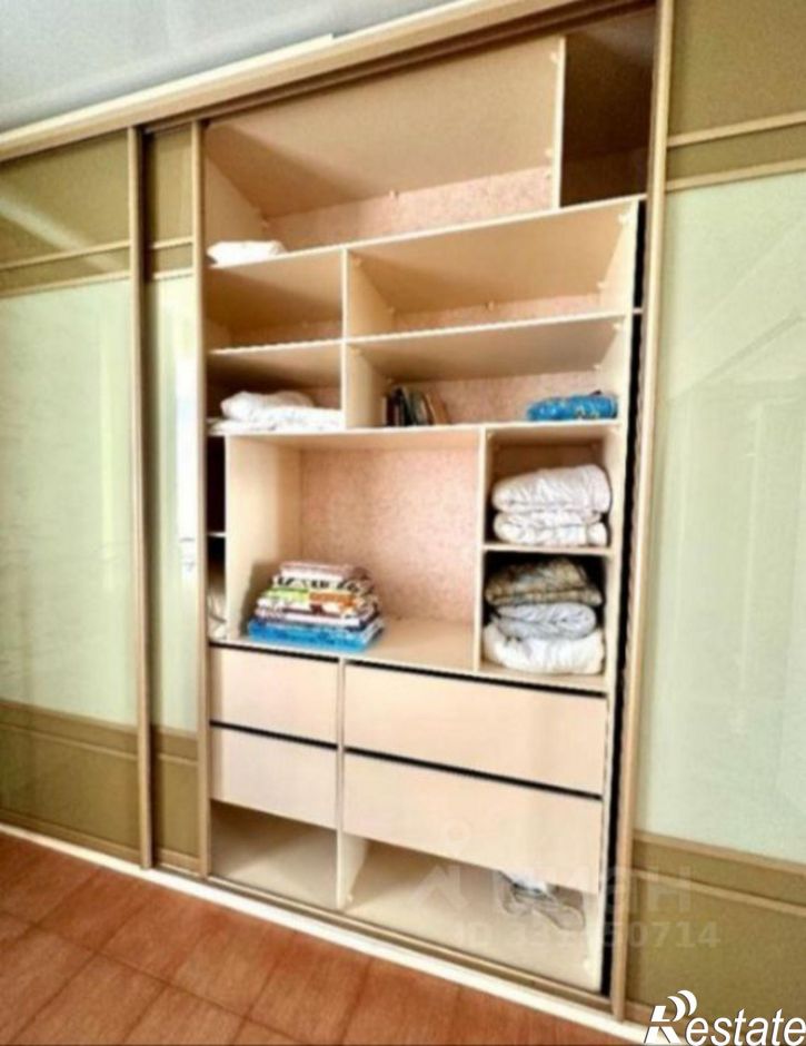 2-комн квартира улица Проценко, 6,  д. 6