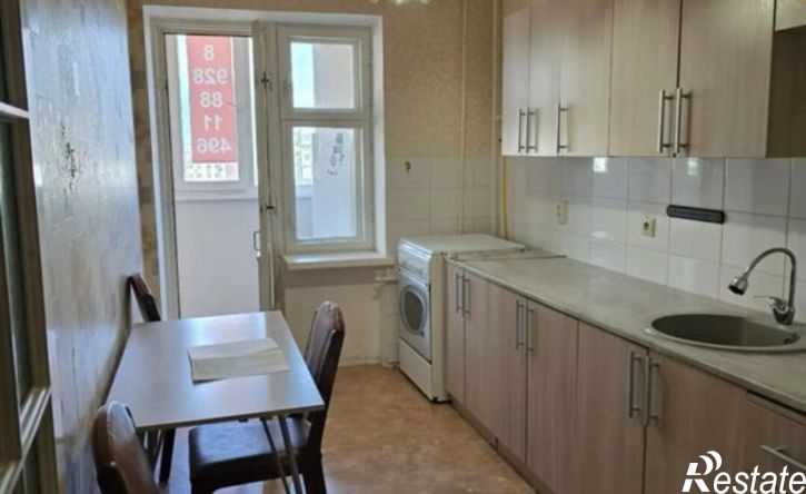 3-комн квартира ул Пролетарская, 58/1,  д. 58/1