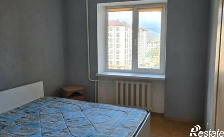 3-комн квартира ул Пролетарская, 58/1,  д. 58/1