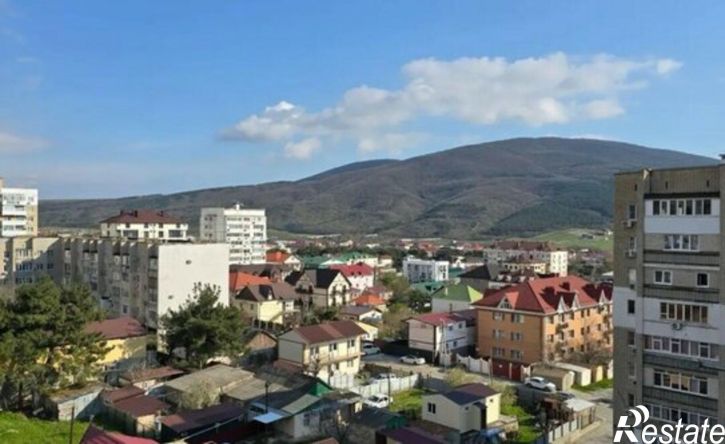 3-комн квартира ул Пролетарская, 58/1,  д. 58/1