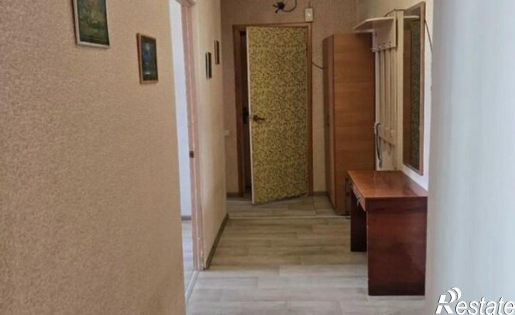 3-комн квартира ул Пролетарская, 58/1,  д. 58/1