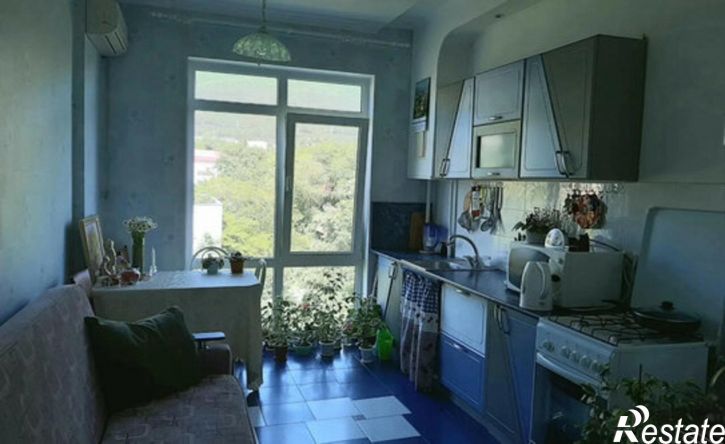 1-комн квартира ул Степная, 49А,  д. 49А