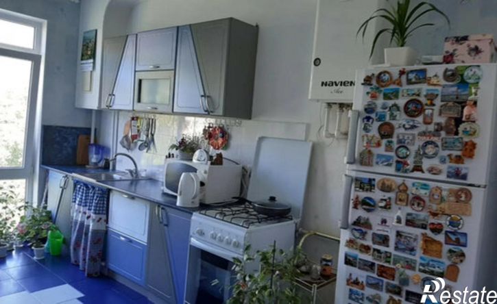 1-комн квартира ул Степная, 49А,  д. 49А