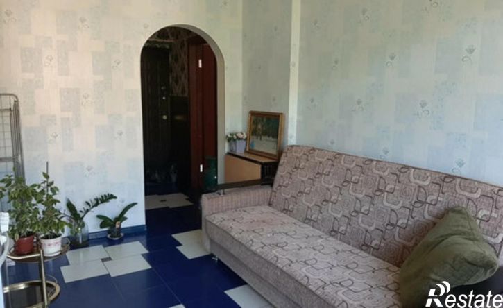 1-комн квартира ул Степная, 49А,  д. 49А