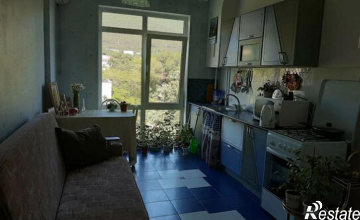 1-комн квартира ул Степная, 49А,  д. 49А