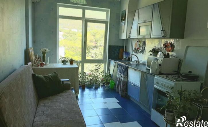 1-комн квартира ул Степная, 49А,  д. 49А