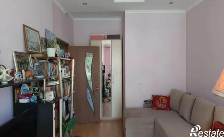1-комн квартира ул Степная, 49А,  д. 49А