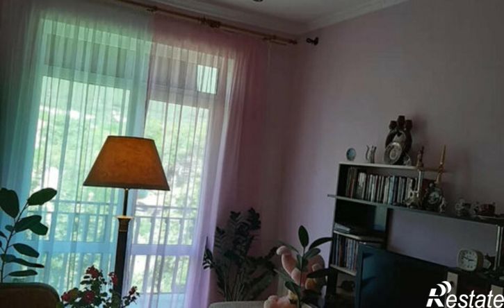 1-комн квартира ул Степная, 49А,  д. 49А
