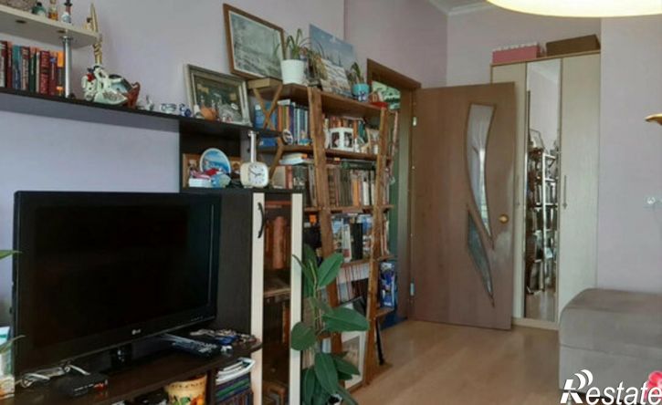 1-комн квартира ул Степная, 49А,  д. 49А