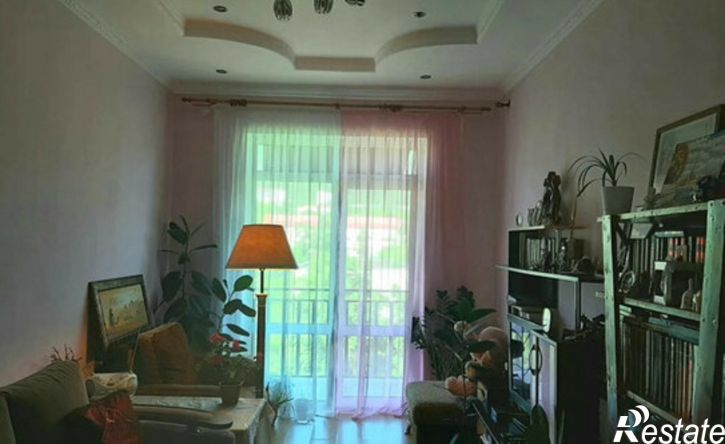 1-комн квартира ул Степная, 49А,  д. 49А