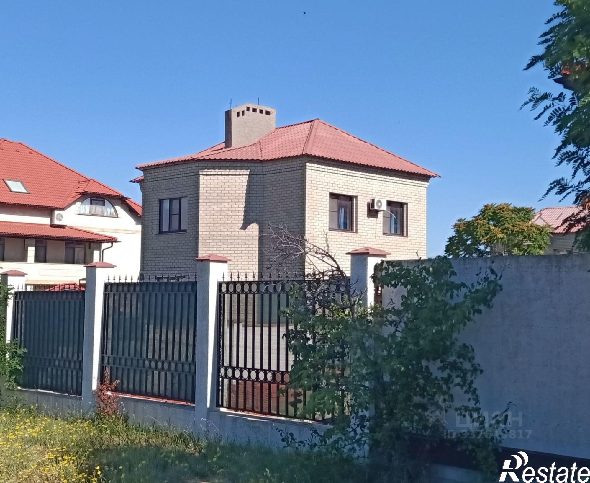 Купить ОСЗ, отдельно стоящее здание за 280 374 000 рублей на ул Парусная, 20А