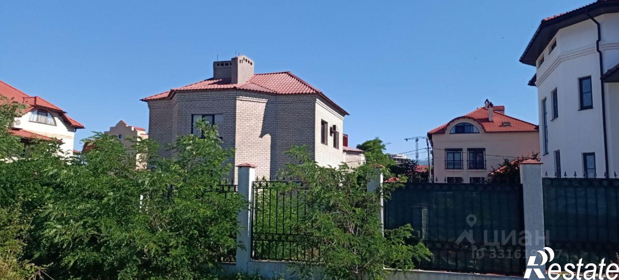 Купить ОСЗ, отдельно стоящее здание за 280 374 000 рублей на ул Парусная, 20А