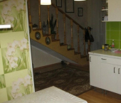 3-комн, 120кв м, этаж 4/4 Анапская улица, 7