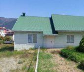 коттедж 169 кв м улица Васнецова, 2