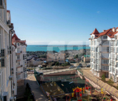 2-комн, 59кв м, этаж 4/7 Верхняя улица, 4 к2