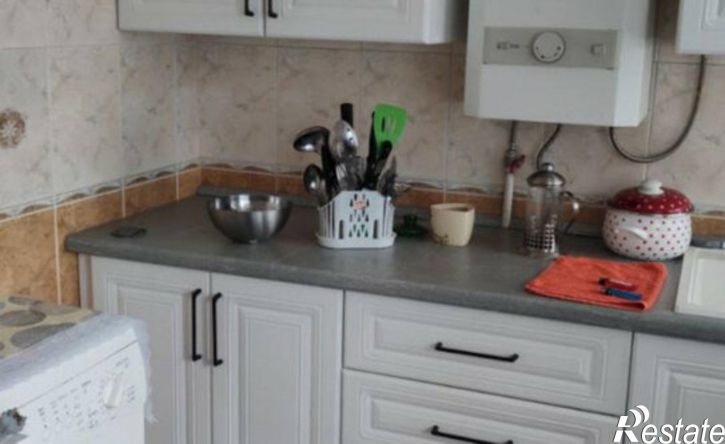 3-комн квартира улица Горького, 27,  д. 27