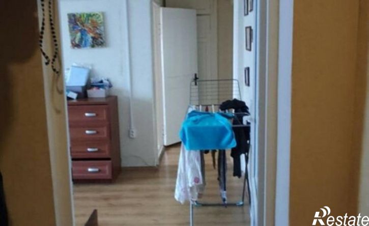 3-комн квартира улица Горького, 27,  д. 27