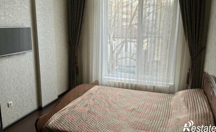 2-комн квартира ул Шевченко, 3,  д. 3