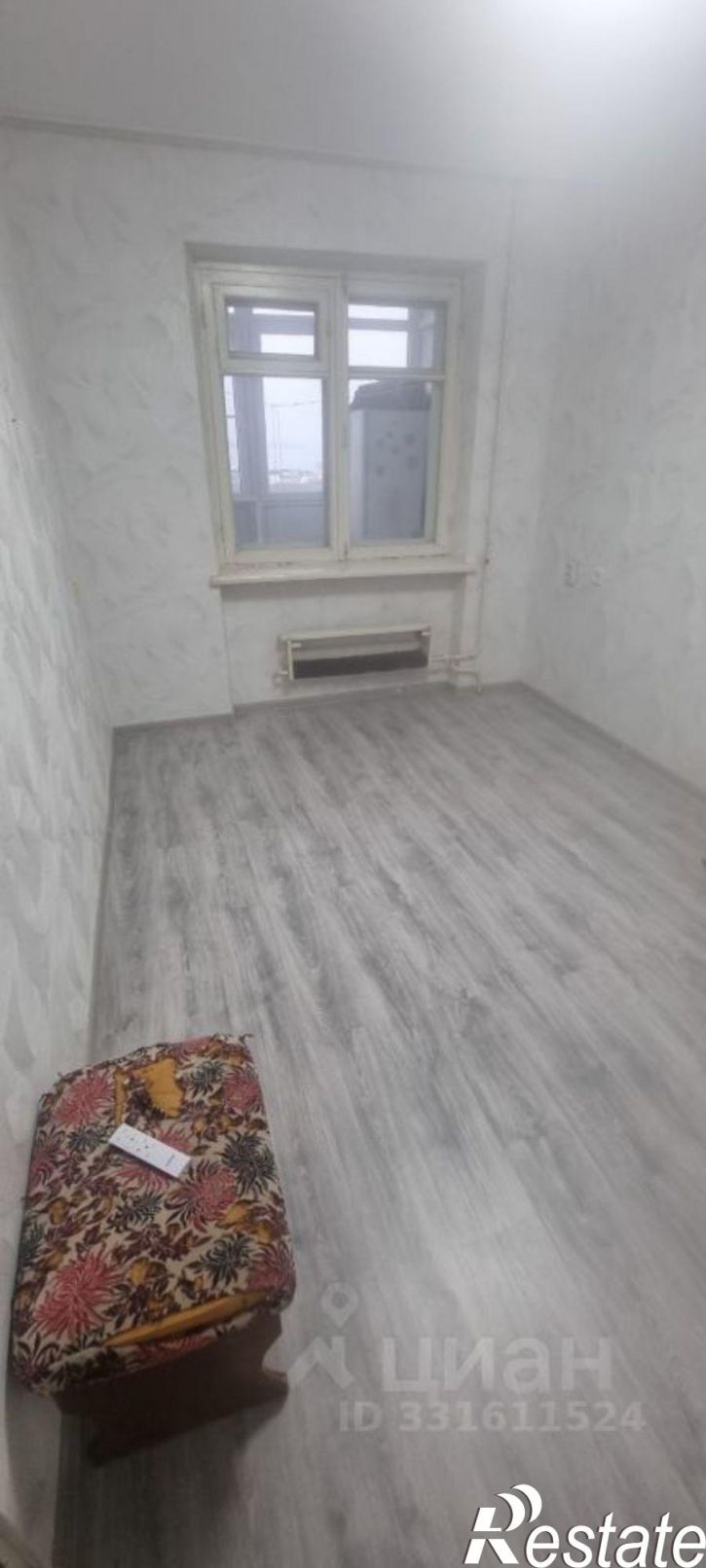 2-комн квартира