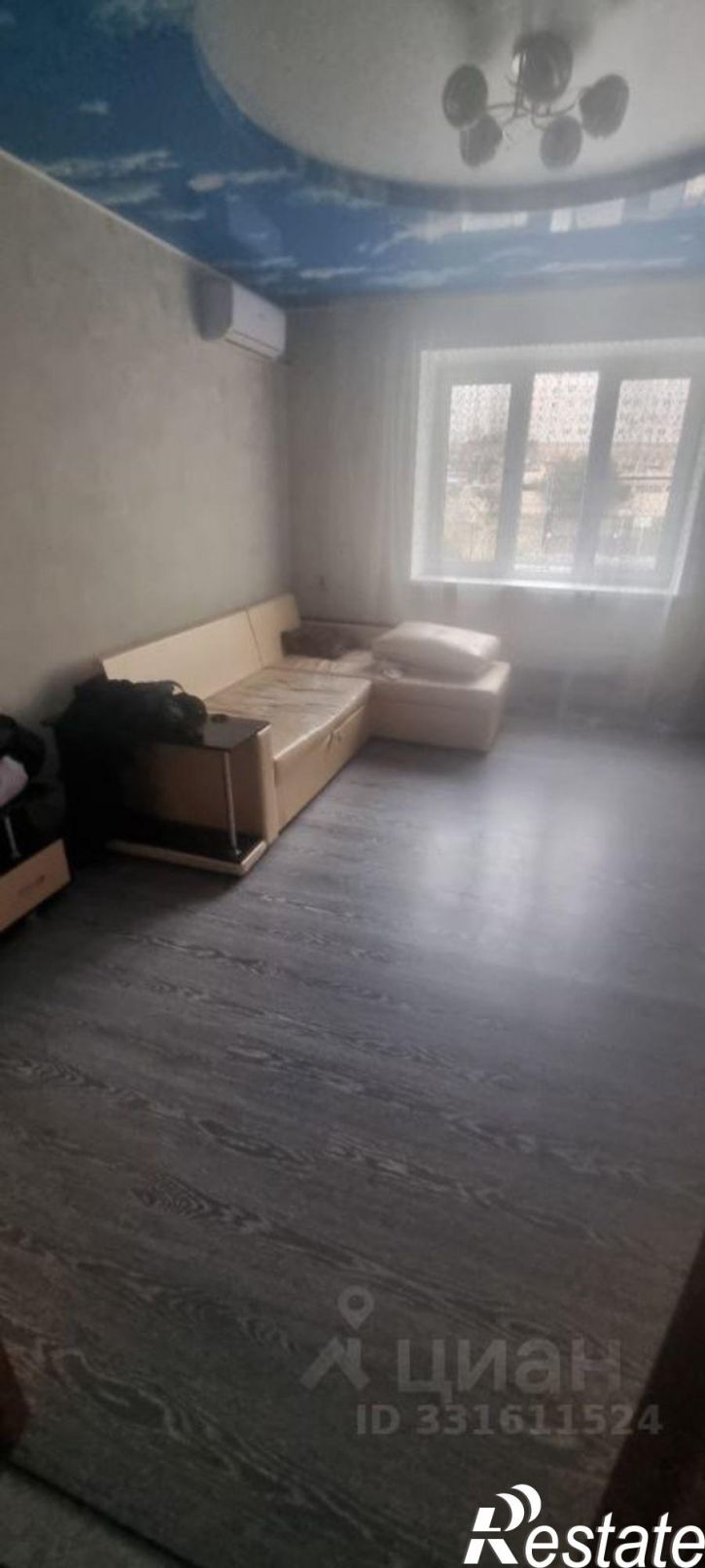 2-комн квартира