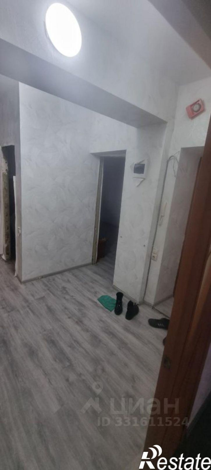 2-комн квартира