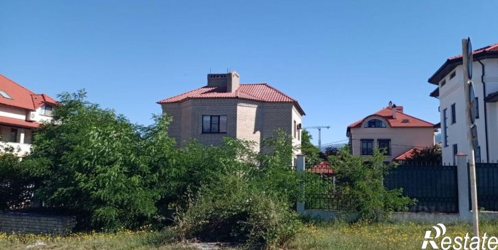 Отдельное здание ул Парусная, 20А,  д. 20А