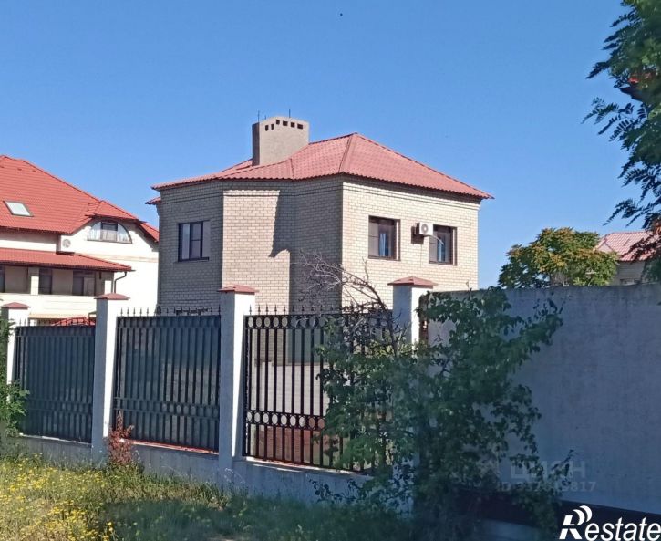 Отдельное здание ул Парусная, 20А,  д. 20А