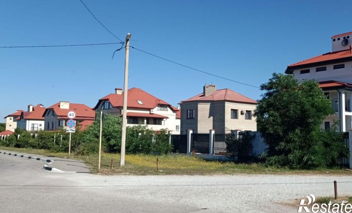 Отдельное здание ул Парусная, 20А,  д. 20А