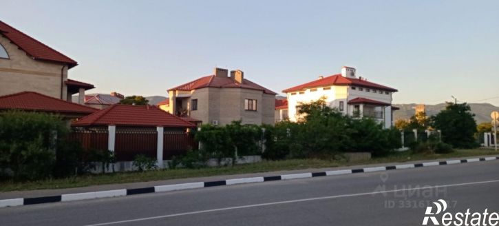 Отдельное здание ул Парусная, 20А,  д. 20А