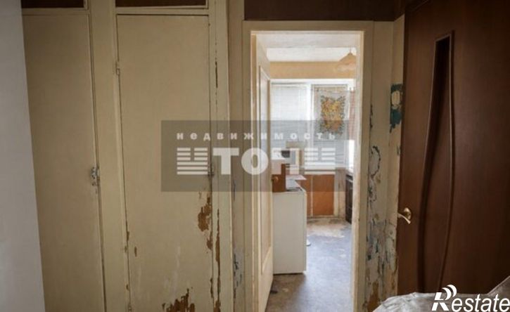 2-комн квартира ул Спортивная, 18,  д. 18