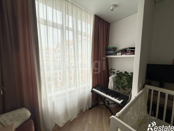 3-комн квартира ул Витебская, 10 10/1,  д. 10 10/1,  к. 10/1
