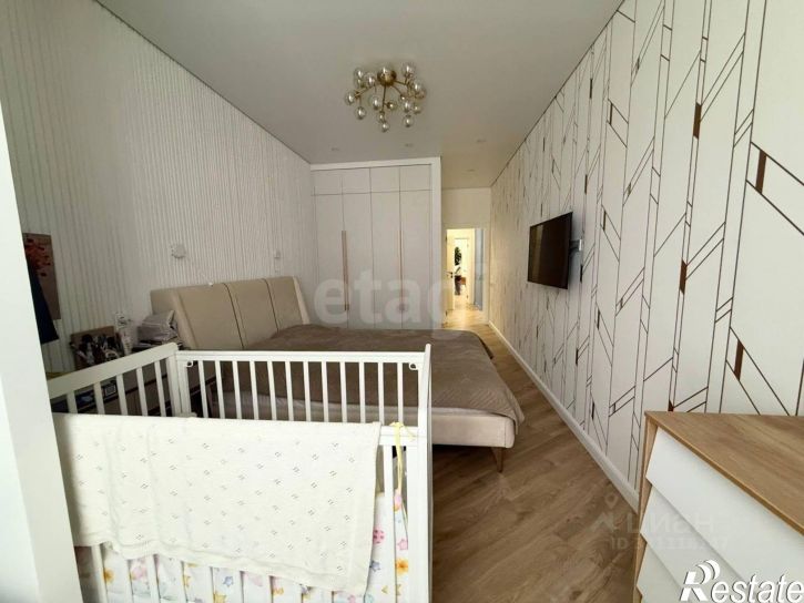 3-комн квартира ул Витебская, 10 10/1,  д. 10 10/1,  к. 10/1