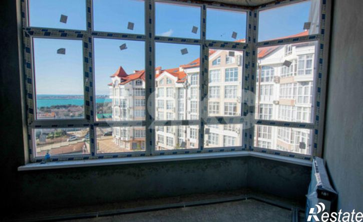 2-комн квартира Верхняя улица, 4 к2,  д. 4 к2