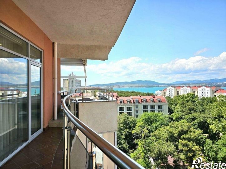 2-комн квартира Крымская улица, 3 к4,  д. 3 к4