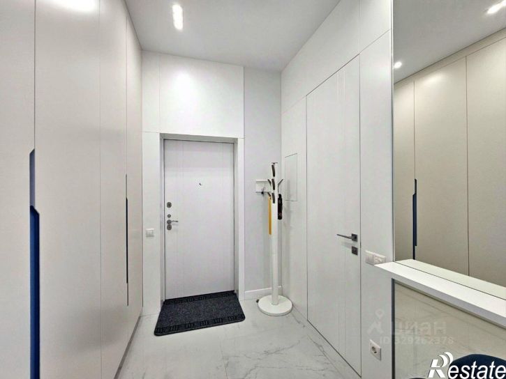 2-комн квартира Крымская улица, 3 к4,  д. 3 к4