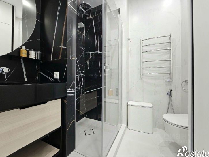 2-комн квартира Крымская улица, 3 к4,  д. 3 к4