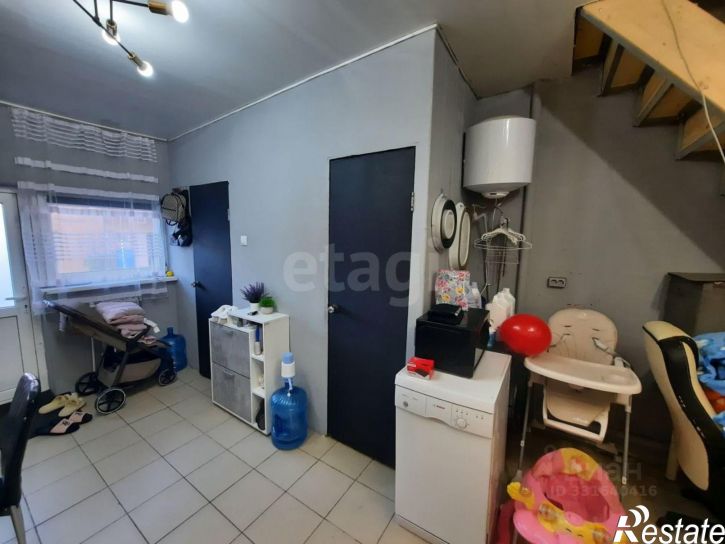 Гараж/парковка ул Приветливая, 58,  д. 58