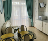 1-комн, 50кв м, этаж 5/6 ул Савицкого, 11