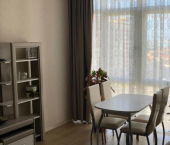 1-комн, 55кв м, этаж 7/9 Геленджикский проспект, 4В