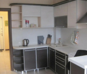 1-комн, 45кв м, этаж 2/12 ул Курзальная, 40А