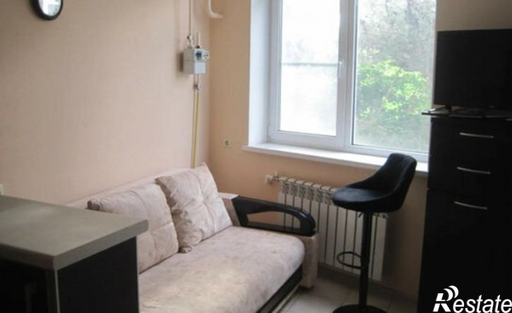 1-комн квартира ул Курзальная, 40А,  д. 40А