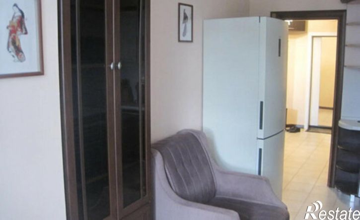 1-комн квартира ул Курзальная, 40А,  д. 40А