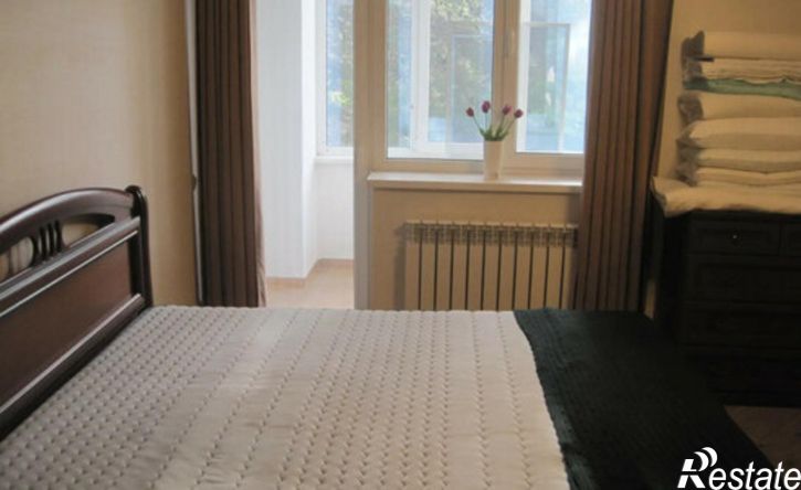 1-комн квартира ул Курзальная, 40А,  д. 40А