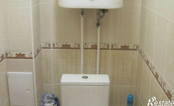 1-комн квартира ул Курзальная, 40А,  д. 40А