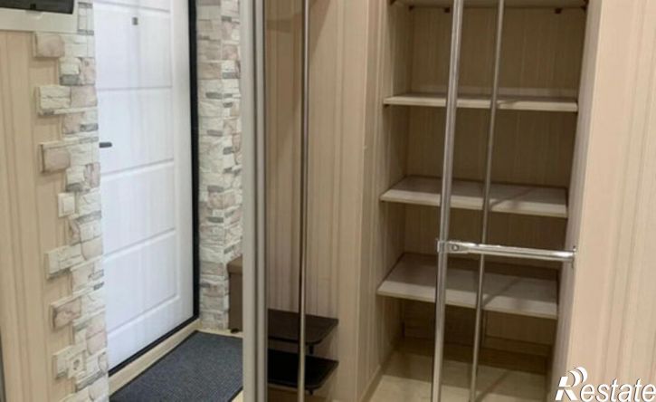 1-комн квартира ул Крымская, 22 1,  д. 22 1,  к. 1