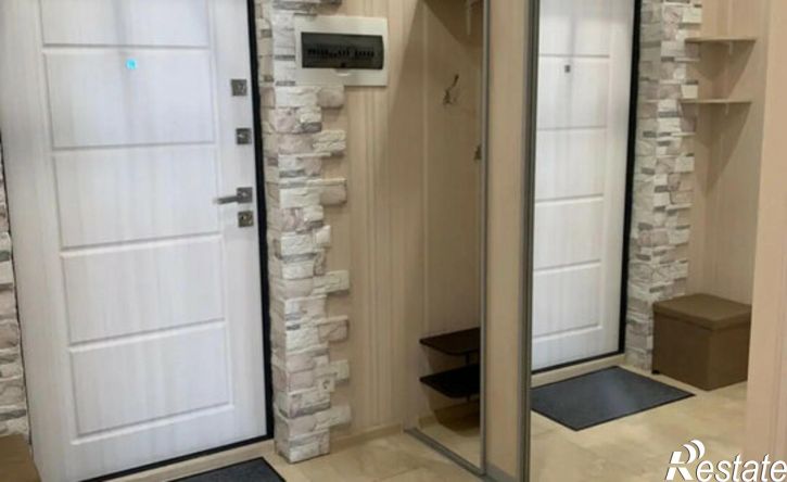 1-комн квартира ул Крымская, 22 1,  д. 22 1,  к. 1